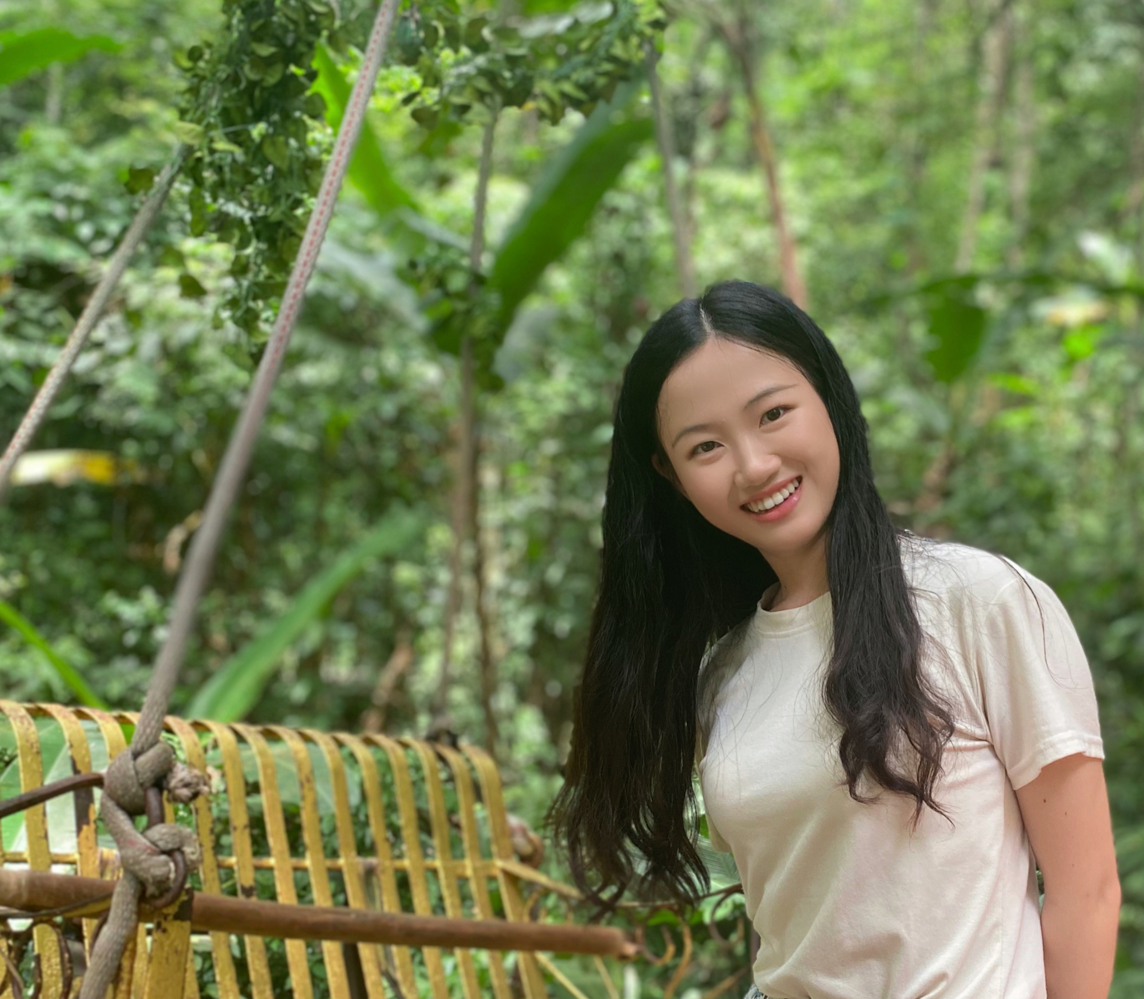Wenqing WU